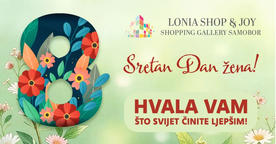 Web Banneri Dan Zena Samobor web banner 1200x628 px