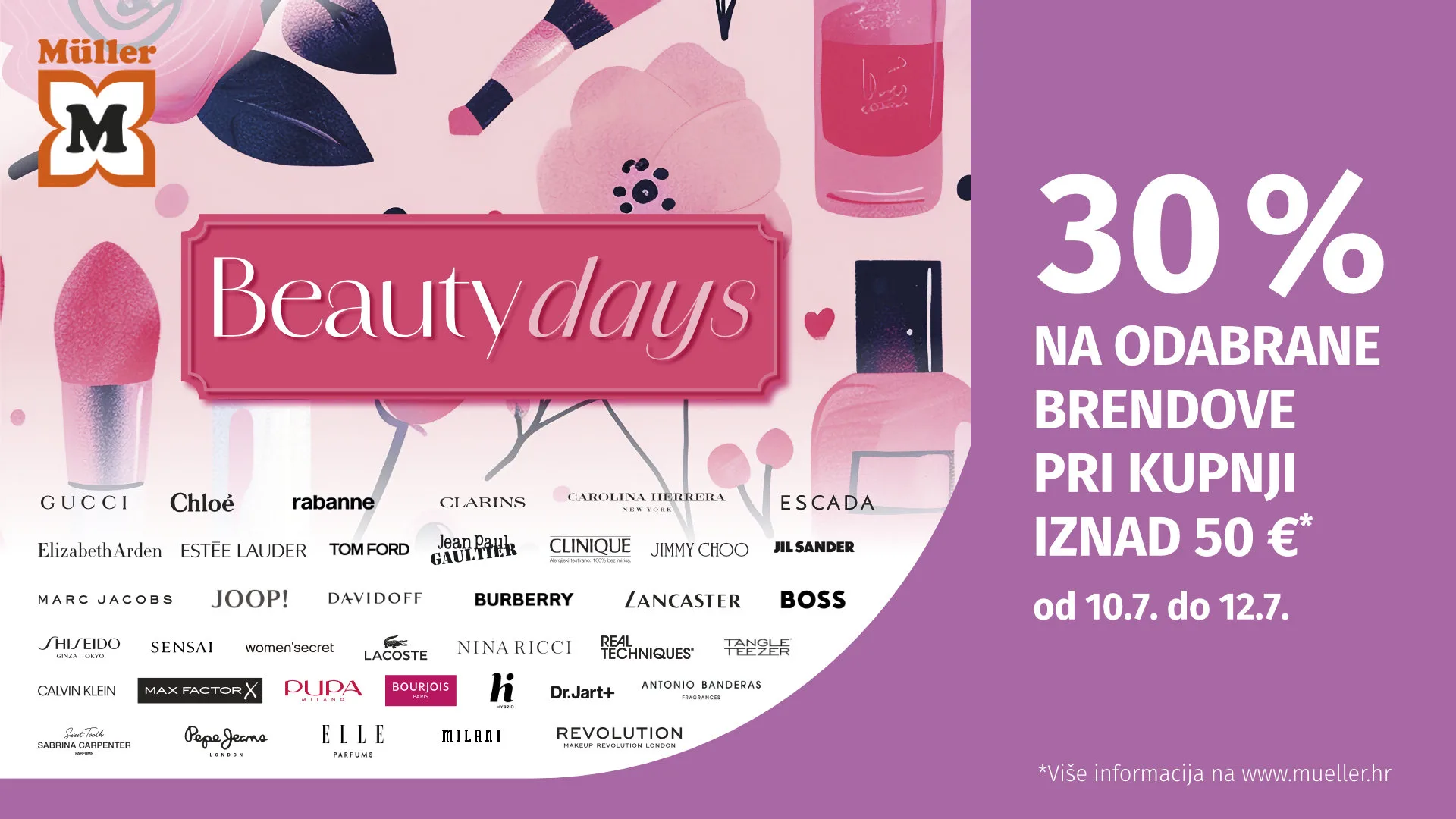 HR Beauty Days 1920x1080 val+logo