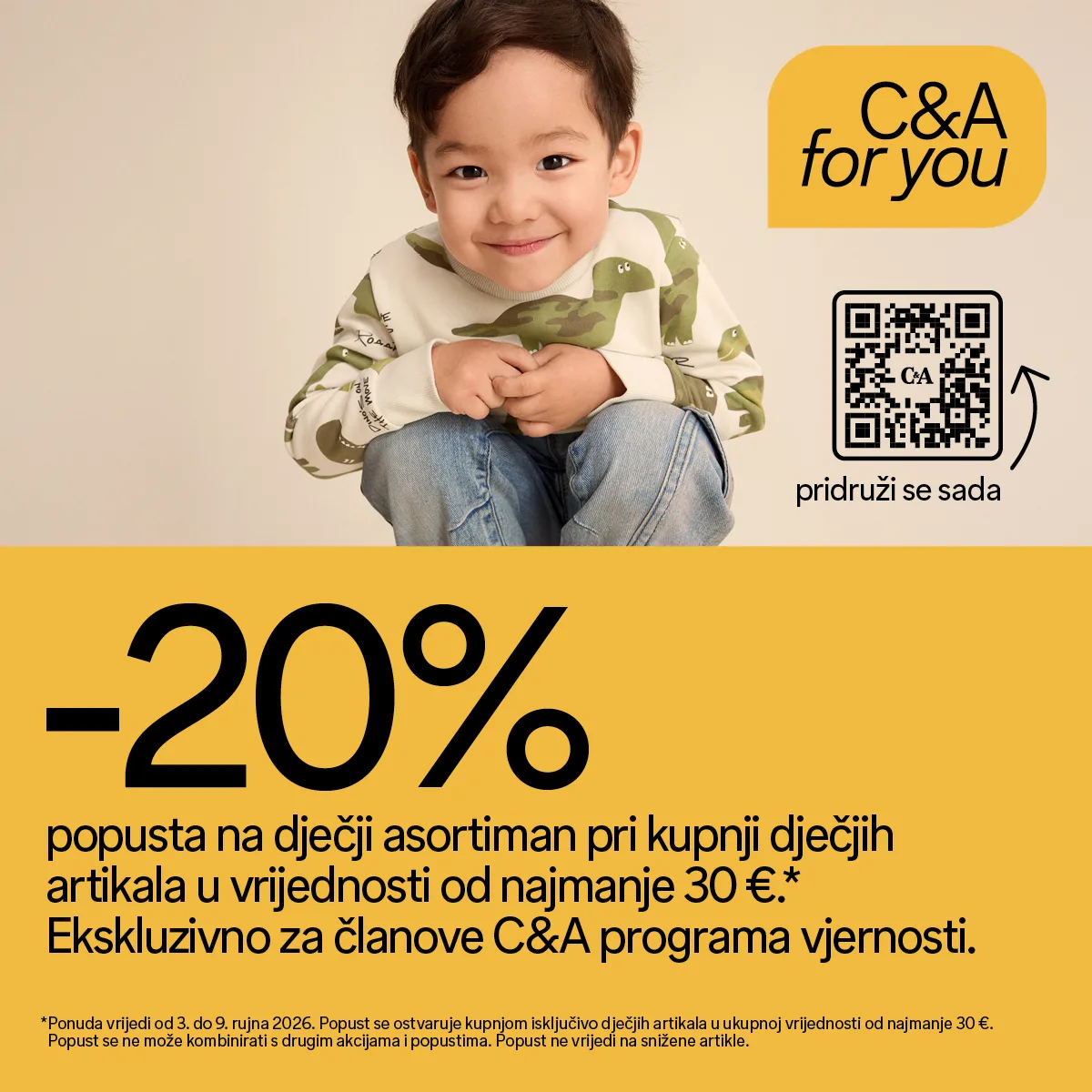 2608 Kids Promo digital asset 1200x1200px HR V0